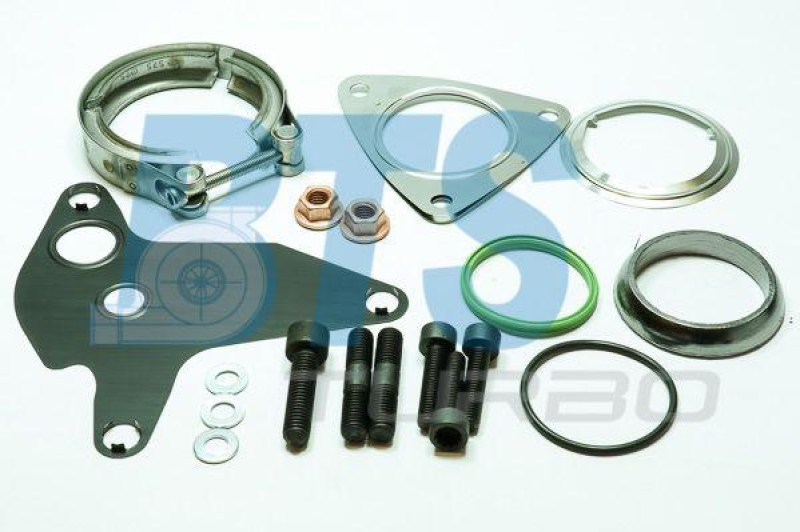 BTS Turbo Montagesatz, Lader T931273ABS