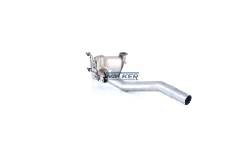 WALKER Soot/Particulate Filter, exhaust system EVO C