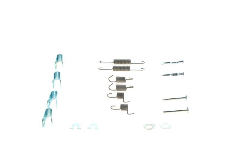 BOSCH Accessory Kit, parking brake shoes