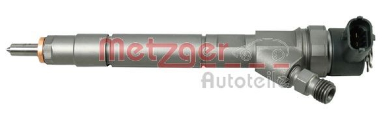 METZGER Injector Nozzle genuine