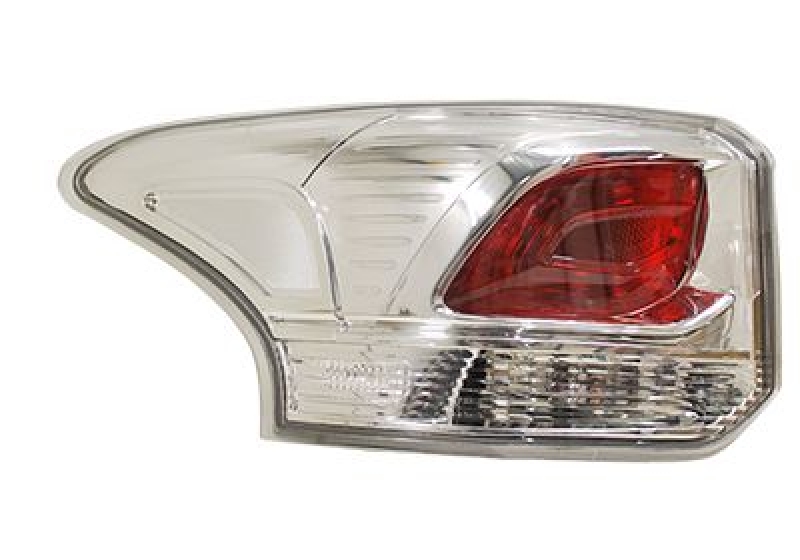 VAN WEZEL Combination Rearlight