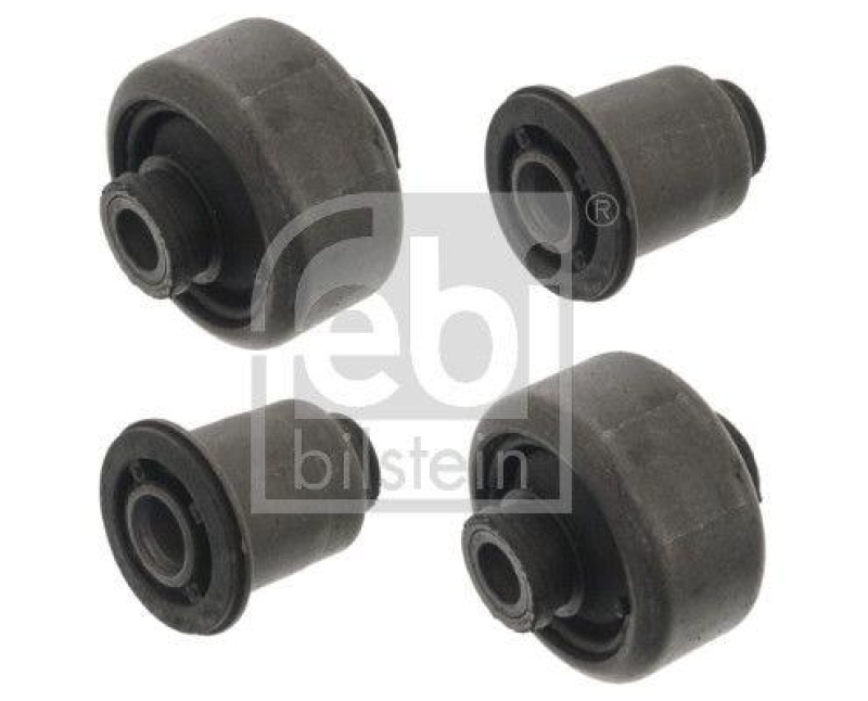 FEBI BILSTEIN Lagerung, Lenker 48626