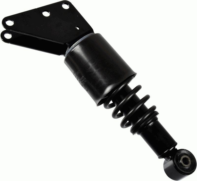 SACHS Shock Absorber, cab suspension