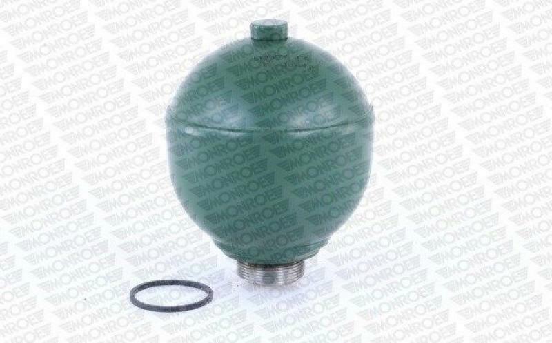 MONROE Suspension Sphere, pneumatic suspension