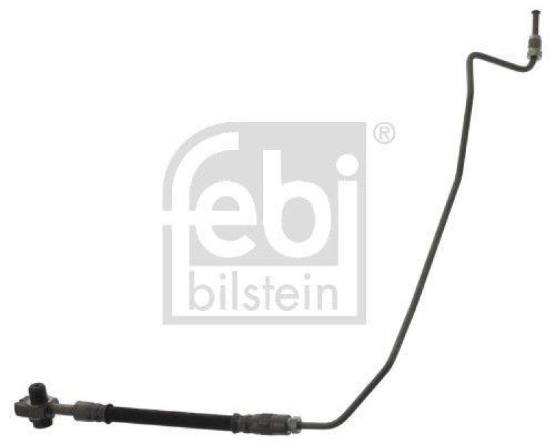 FEBI BILSTEIN Bremsschlauch 40962