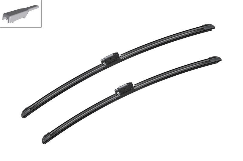 BOSCH Wischblatt Aerotwin 3 397 014 313