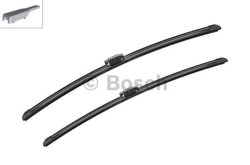 BOSCH Wiper Blade Aerotwin
