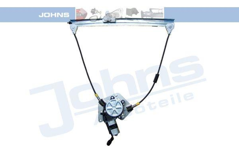 JOHNS Window Regulator