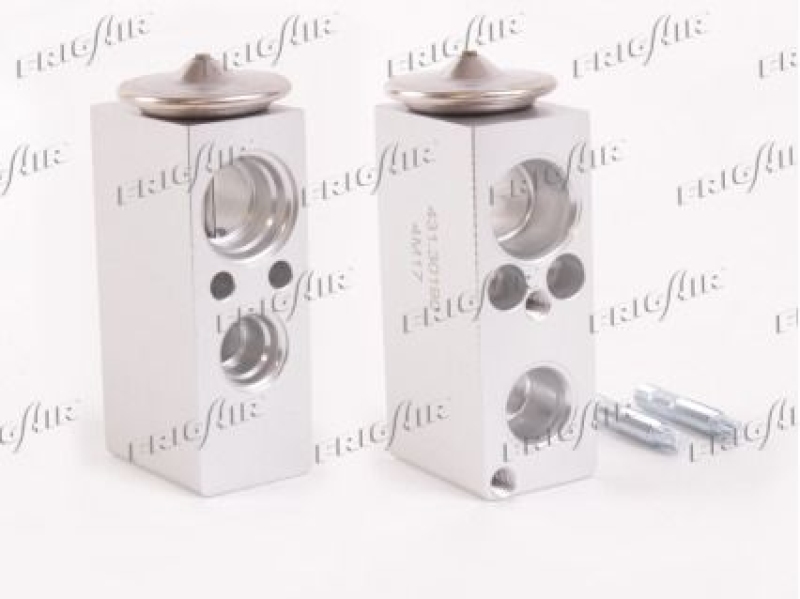 FRIGAIR Injector Nozzle, expansion valve