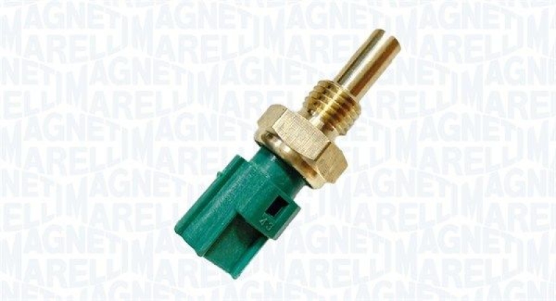 MAGNETI MARELLI Sensor, Kühlmitteltemperatur