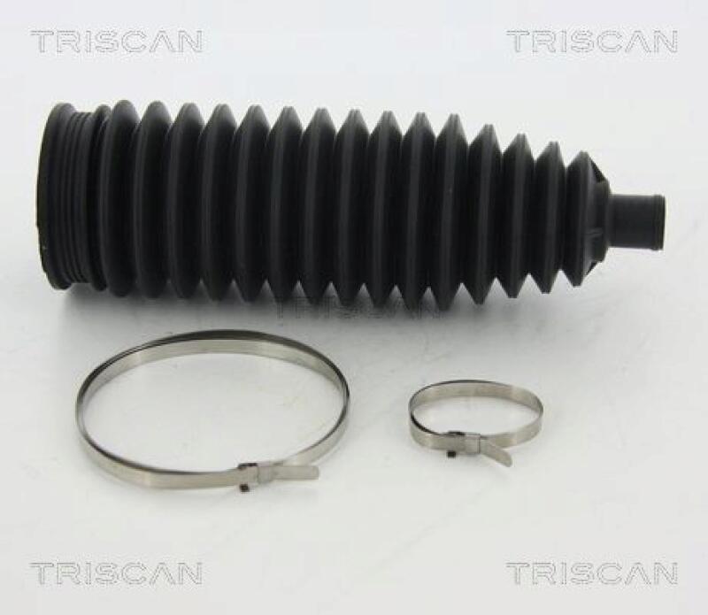 TRISCAN Bellow Set, steering