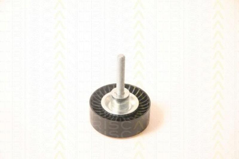 TRISCAN Deflection/Guide Pulley, V-ribbed belt