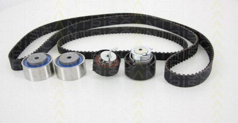 TRISCAN Timing Belt Set