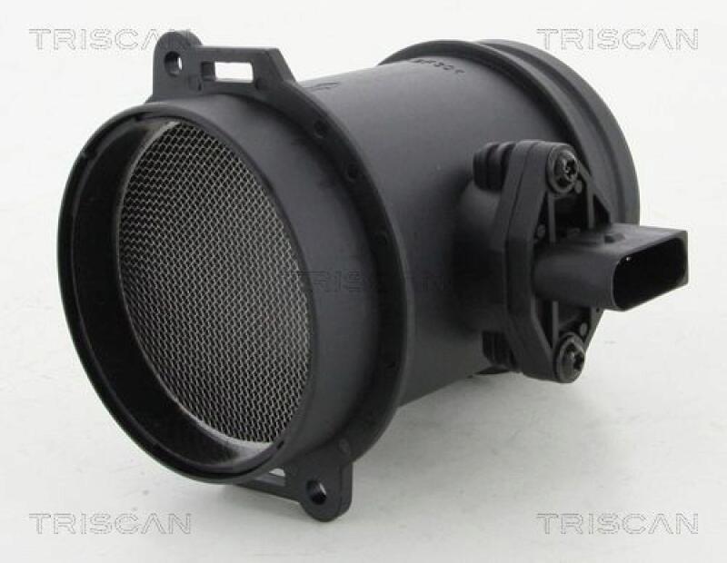 TRISCAN Luftmassenmesser