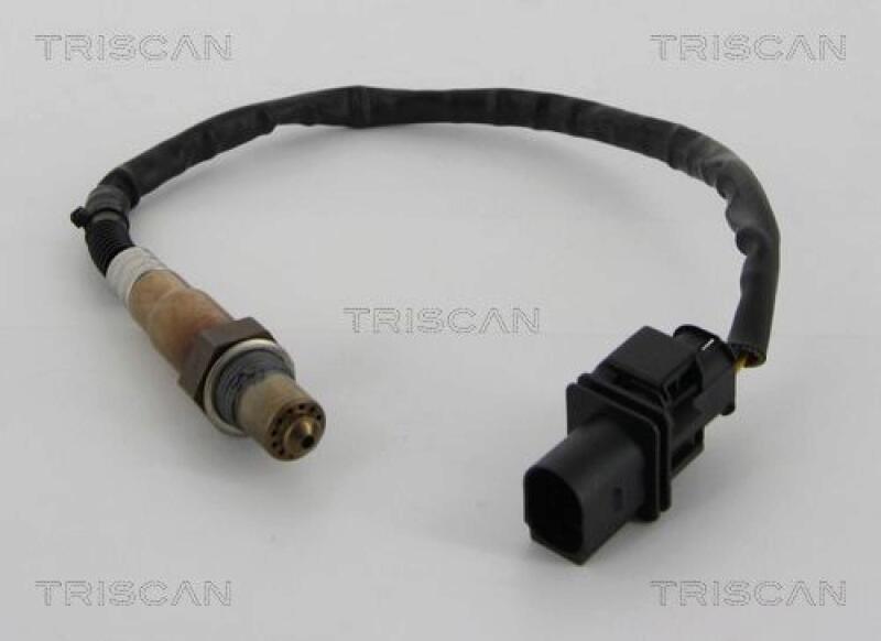 TRISCAN Lambda Sensor