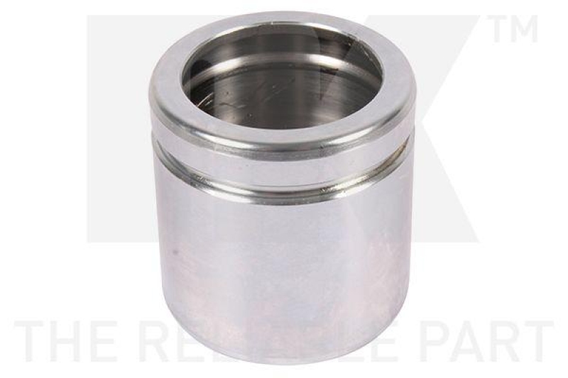 Piston, brake caliper