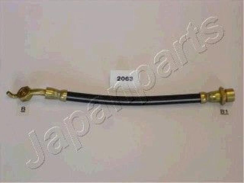 JAPANPARTS Halter, Bremsschlauch