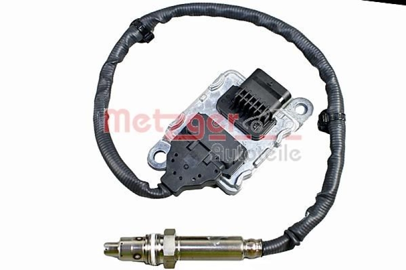 METZGER NOx-Sensor, NOx-Katalysator ORIGINAL ERSATZTEIL