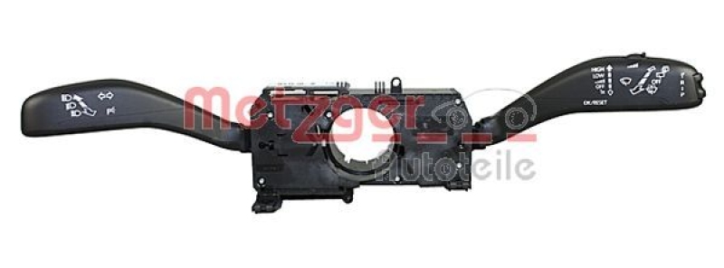 METZGER Lenkstockschalter ORIGINAL ERSATZTEIL 916543