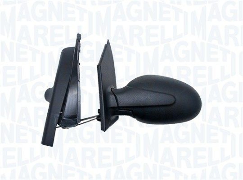 MAGNETI MARELLI Exterior Mirror