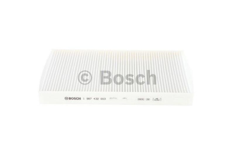 BOSCH Filter, Innenraumluft