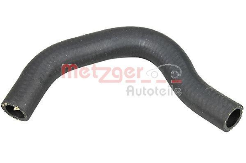 METZGER Hydraulic Hose, steering system