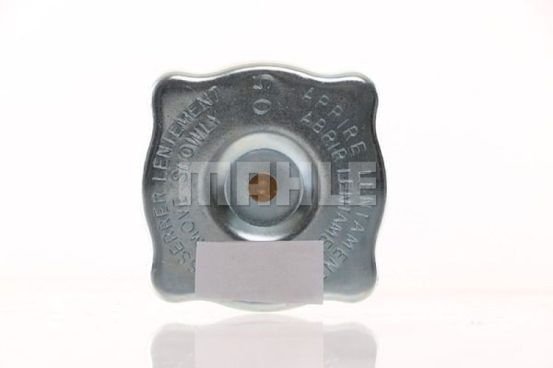 MAHLE Verschlussdeckel, Kühlmittelbehälter BEHR