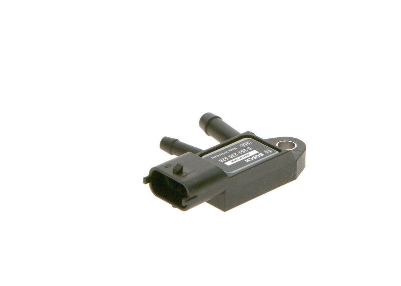 BOSCH Sensor, Abgasdruck