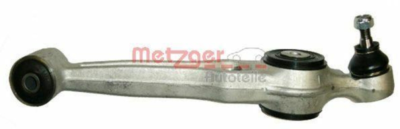 METZGER AUTOTEILE Querlenker Lenker Radaufhängung