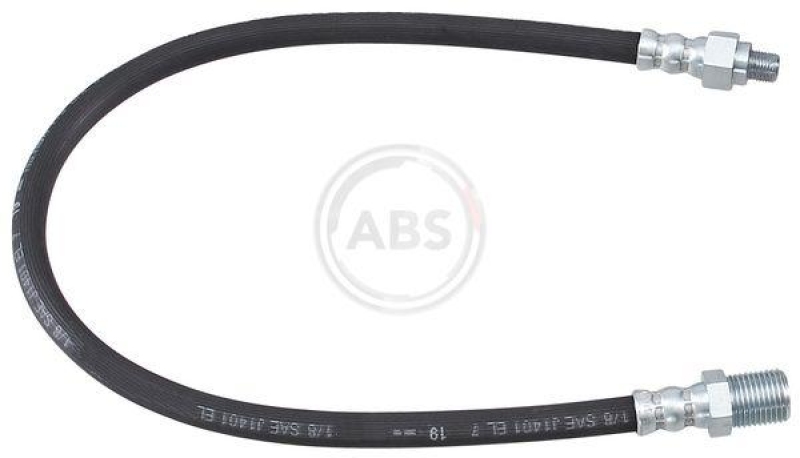 A.B.S. Bremsschlauch SL 4264