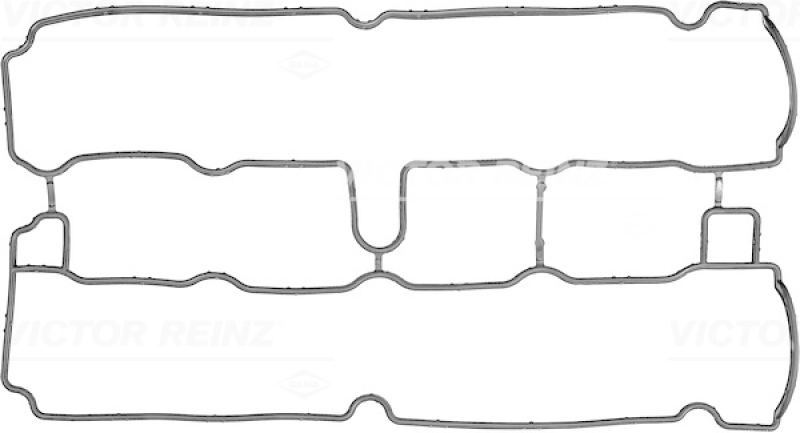 VICTOR REINZ Gasket, cylinder head cover