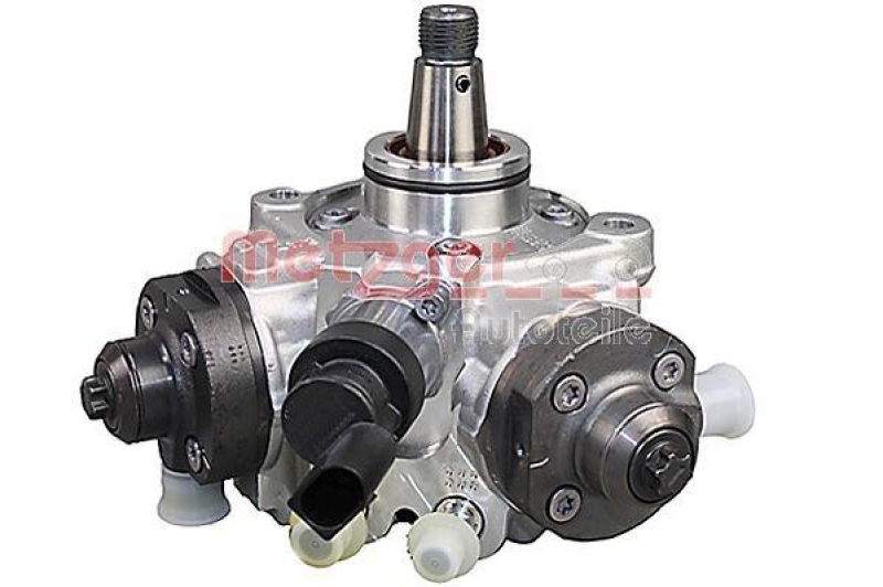 METZGER High Pressure Pump OE-part