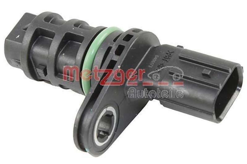 METZGER Sensor, crankshaft pulse