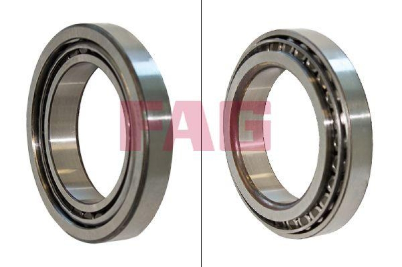 Schaeffler FAG Radlager