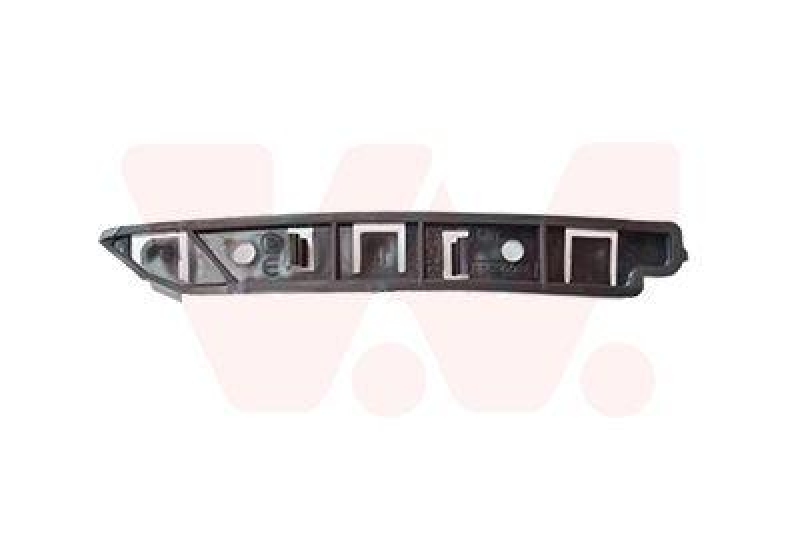 VAN WEZEL Halter, Stoßfänger
