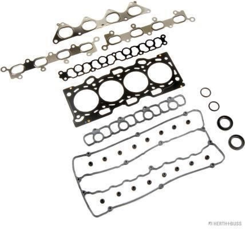 HERTH+BUSS JAKOPARTS Gasket Set, cylinder head