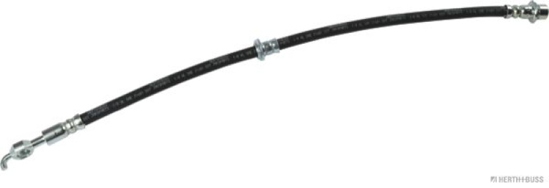 HERTH+BUSS JAKOPARTS Brake Hose
