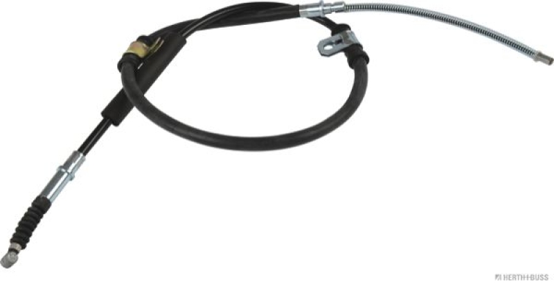 HERTH+BUSS JAKOPARTS Seilzug, Feststellbremse J3930575