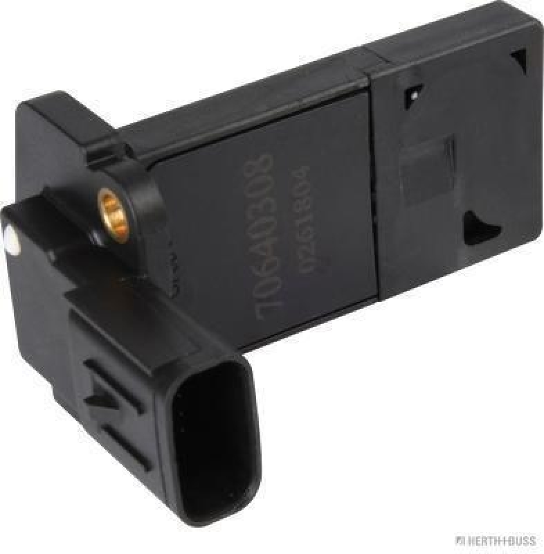 HERTH+BUSS ELPARTS Air Mass Sensor