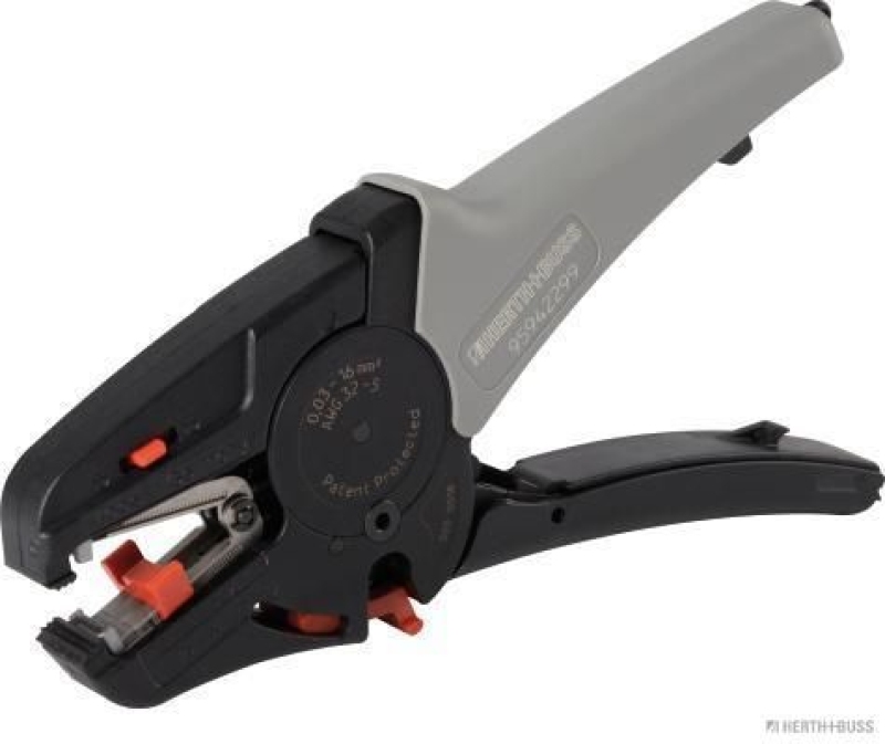 HERTH+BUSS ELPARTS Cable stripper