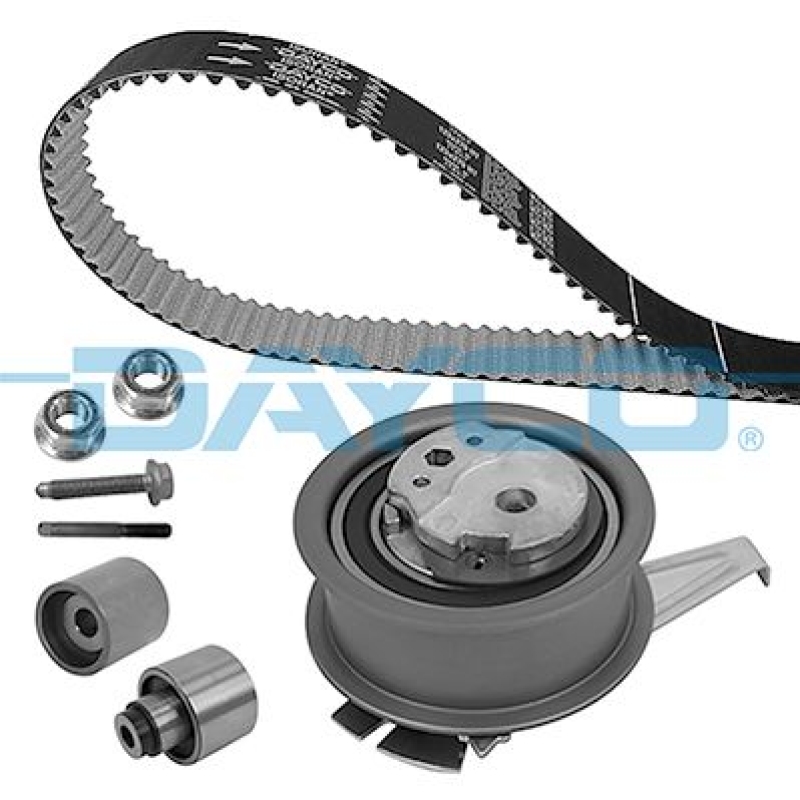DAYCO Timing Belt Set