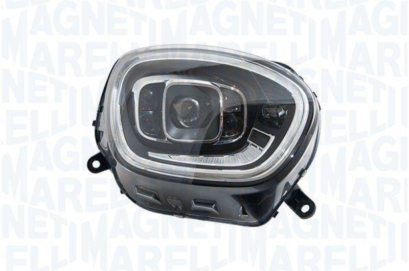 MAGNETI MARELLI Headlight