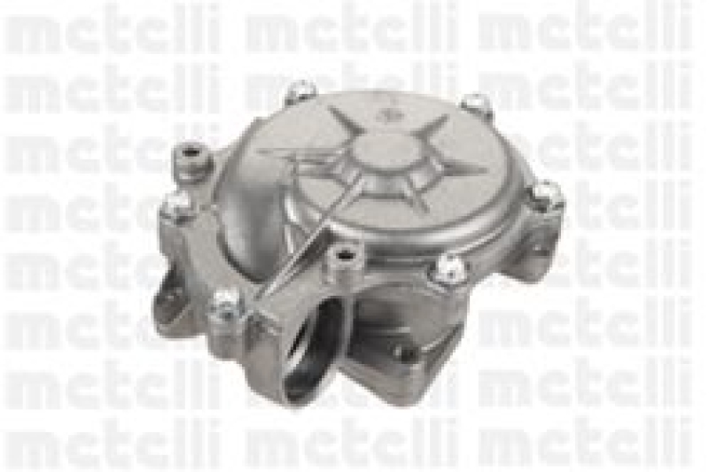 METELLI Wasserpumpe, Motork&uuml;hlung 24-0893
