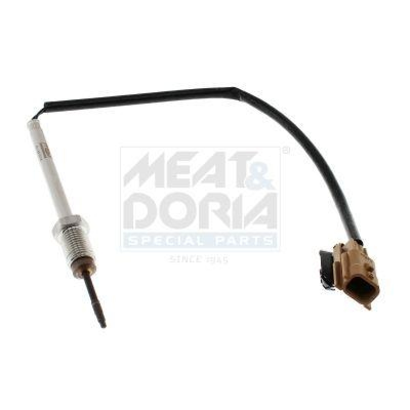 MEAT & DORIA Sensor, exhaust gas temperature
