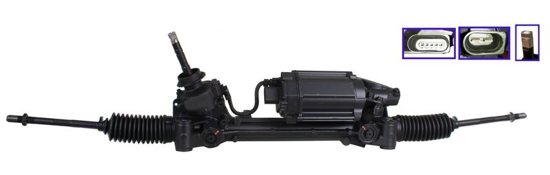 ELSTOCK Lenkgetriebe