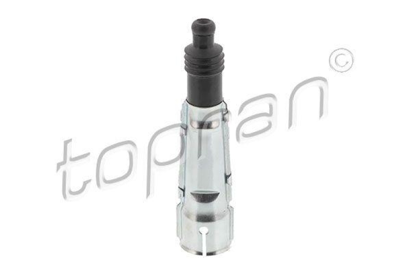 TOPRAN Stecker, Zündkerze