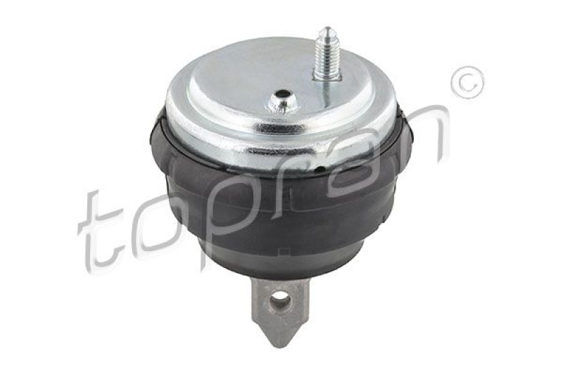 TOPRAN Mounting, engine