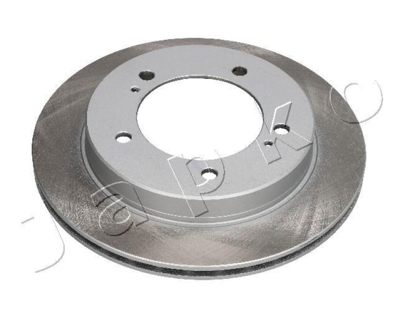 2x JAPKO Brake Disc