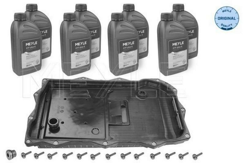 MEYLE Parts Kit, automatic transmission oil change MEYLE-ORIGINAL Quality Kit