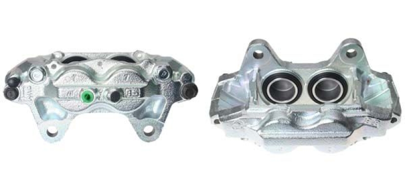 BREMBO Bremssattel ESSENTIAL LINE